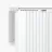 Ghidaje inteligente pentru perdele Xiaomi SMART CURTAIN TRACK RAILS ELECTRIC CORNICE FOR CURTAINS FOR AQARA B1/TUYA A1