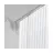 Умные направляющие для занавесок Xiaomi Smart Curtain Track Rails Electric Cornice for Curtains For Aqara B1/Tuya A1