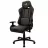 Fotoliu Gaming AeroCool BARON Iron Black, Tilt, 150 kg, 165-180 cm