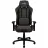 Fotoliu Gaming AeroCool BARON Iron Black, Tilt, 150 kg, 165-180 cm