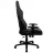 Игровое геймерское кресло AeroCool BARON Iron Black, Tilt, 150 кг, 165-180 cм