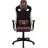 Fotoliu Gaming AeroCool COUNT Burgundy Red, Tilt, 150 kg, 165-180 cm