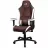 Fotoliu Gaming AeroCool Crown AeroSuede Burgundy Red, Piele artificiala, Gazlift, 150 kg, 180 cm