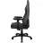 Fotoliu Gaming AeroCool Crown AeroWeave Ash Black, Tilt, 150 kg, 170-190 cm