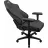 Игровое геймерское кресло AeroCool Crown AeroWeave Ash Black, Tilt, 150 кг, 170-190 cм
