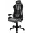 Fotoliu Gaming AeroCool DUKE Ash Black, Tilt, 150 kg, 165-180 cm