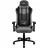 Fotoliu Gaming AeroCool DUKE Ash Black, Tilt, 150 kg, 165-180 cm