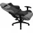 Fotoliu Gaming AeroCool DUKE Ash Black, Tilt, 150 kg, 165-180 cm