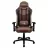 Игровое геймерское кресло AeroCool DUKE Punch Red, Tilt, 150 кг, 165-180 cм