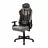 Fotoliu Gaming AeroCool DUKE Tan Grey, Tilt, 150 kg, 165-180 cm