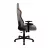 Игровое геймерское кресло AeroCool DUKE Tan Grey, Tilt, 150 кг, 165-185 cм