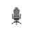 Fotoliu Gaming AeroCool ROYAL Ash Grey, Tilt, 150 kg, 165-185 cm
