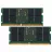 Модуль памяти KINGSTON ValueRAM KVR48S40BS8K2-32, SODIMM DDR5 32GB (2x16GB) 4800MHz, CL40, 1.1V