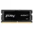 Модуль памяти KINGSTON FURY Impact KF548S38IB-32, SODIMM DDR5 32GB 4800MHz, CL38, 1.1V