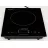 Aragaz cu inductie electrica ESPERANZA VESUVIUS EKH009, Vitroceramica, Negru