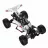 Jucarie Xiaomi Mitu Robot Builder Mi Dune Buggy Builder 490+, 6+