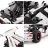 Игрушка Xiaomi Mitu Robot Builder Road Racing Car Гоночная машина, 6+