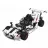 Игрушка Xiaomi Mitu Robot Builder Road Racing Car Гоночная машина, 6+