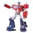 Jucarie Xiaomi Mitu Robot Builder Transformers Optimus Prime, 10+, 44 x 27.9 x 12.6 cm