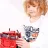 Jucarie Xiaomi Mitu Robot Builder Transformers Optimus Prime, 10+, 44 x 27.9 x 12.6 cm