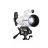 Telescop BRESSER Classic 70/350 Refractor