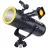 Телескоп BRESSER Solarix AZ 114/500 Carbon Design