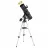 Telescop BRESSER Pollux 150/1400 EQ3 Carbon Design