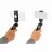 Trepied BRESSER S060MT + adapter + remote
