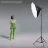 Trepied BRESSER BR-TP300R Lightstand 300cm