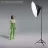 Trepied BRESSER BR-TP240 PRO-1 Compact Lightstand 240cm