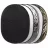 Reflector BRESSER BR-TR2 5 in 1 Collapsible Diffuser 60x90cm
