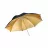 Reflector BRESSER SM-01 black/gold 101cm