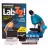 Microscop Levenhuk LabZZ M101 Azure