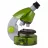 Микроскоп Levenhuk LabZZ M101 Lime