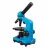 Микроскоп Levenhuk Rainbow 2L Azure