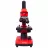 Микроскоп Levenhuk Rainbow 2L PLUS Orange