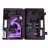 Microscop Levenhuk Rainbow 50L PLUS Amethyst