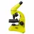 Microscop Levenhuk Rainbow 50L PLUS Lime