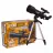 Telescop Levenhuk Skyline Travel 70