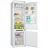 Встраиваемый холодильник FRANKE FCB 360 TNF NE E 118.0656.684, 280 л, No Frost, 193.5 см, Белый, E