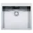 Chiuveta FRANKE PPX  210-58 TL ( 127.0203.469 ), Inox, 58 x 51.2