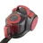 Aspirator POLARIS PVC 1823 Grey/red, 1800 W, 2.5 l, 67 dB, Gri, Rosu