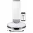 Asapirator robot Samsung Jet Bot+ VR30T85513W/EV, 60 W, 0.3 l, Wi-Fi, Alb
