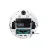 Asapirator robot Samsung Jet Bot+ VR30T85513W/EV, 60 W, 0.3 l, Wi-Fi, Alb