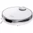 Robot-aspirator Samsung Jet Bot+ VR30T85513W/EV, 60 W, 0.3 l, Wi-Fi, Alb