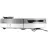 Robot-aspirator Samsung Jet Bot+ VR30T85513W/EV, 60 W, 0.3 l, Wi-Fi, Alb