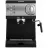 Cafetiera VITEK VT-1511, 1.5 l, 1050 W, 15 bar, Negru