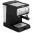 Cafetiera VITEK VT-1511, 1.5 l, 1050 W, 15 bar, Negru