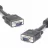 Cablu video APC CP6009-B, HDB15M, HDB15M, male-male,  1.8M