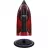 Fier de calcat POLARIS PIR 2699K Cord(LESS) black/red, 2600 W, 180g/min, 380 ml, PRO 5 Ceramic, Negru, Rosu